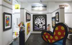 Galerie Mensing Cologne