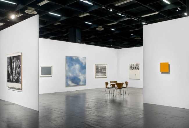 Galerie Zander Susanne