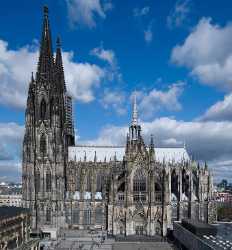 Cologne Cathedral