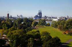 Rheinpark