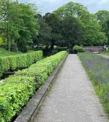 Friedenspark Cologne