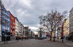 Old Market Cologne