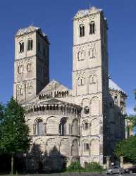 Basilica of St. Gereon