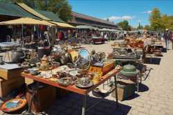 Flohmarkt RheinEnergieStadion