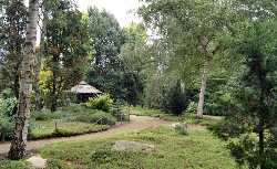 Forstbotanischer Garten Köln