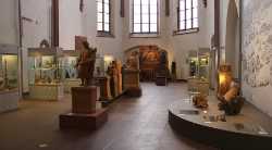 Archäologisches Museum Frankfurt
