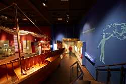 Biblical Experience Museum