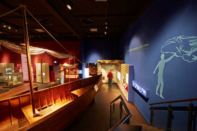 Biblical Experience Museum