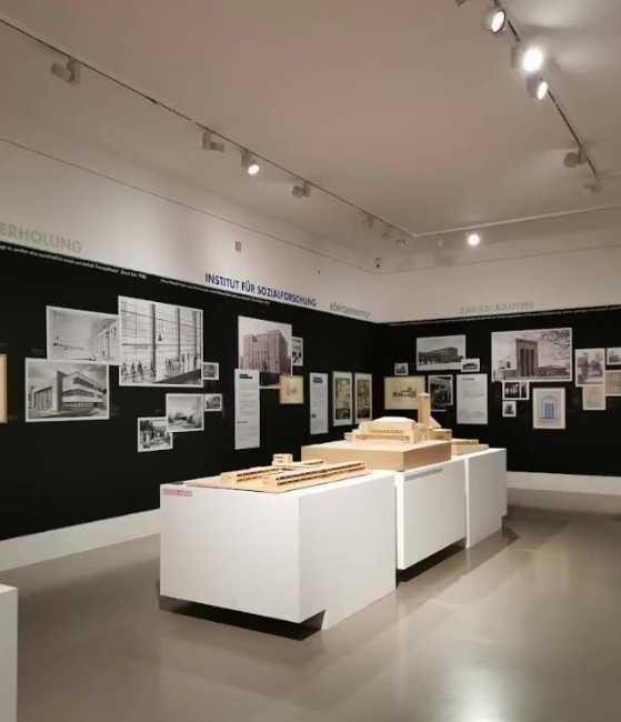 Deutsches Architekturmuseum