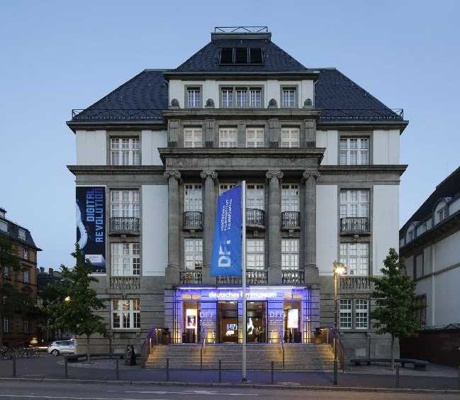 Deutsches Filmmuseum