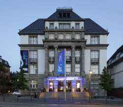 Deutsches Filmmuseum