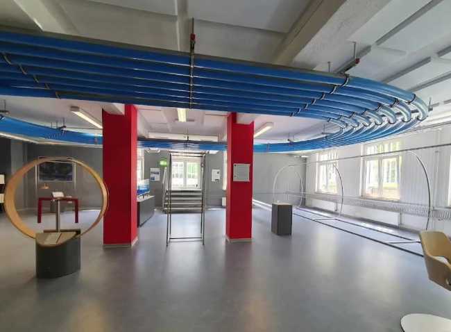 Experiminta ScienceCenter