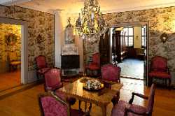 Frankfurter Goethe-Haus