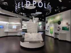 Geldmuseum der Deutschen Bundesbank