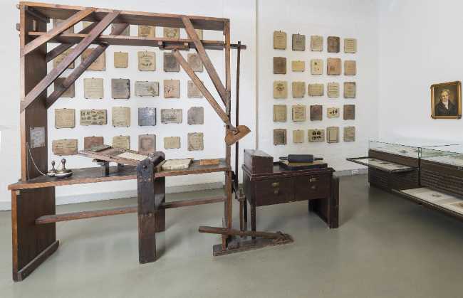 Haus der Stadtgeschichte