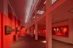 Ikonen-Museum der Stadt Frankfurt