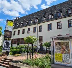 Institut für Stadtgeschichte