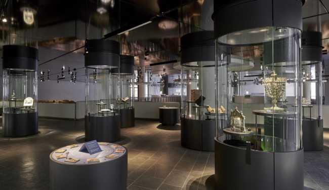 Jüdisches Museum Frankfurt