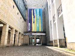 Kunsthalle Schirn