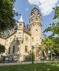 Liebieghaus Skulpturensammlung