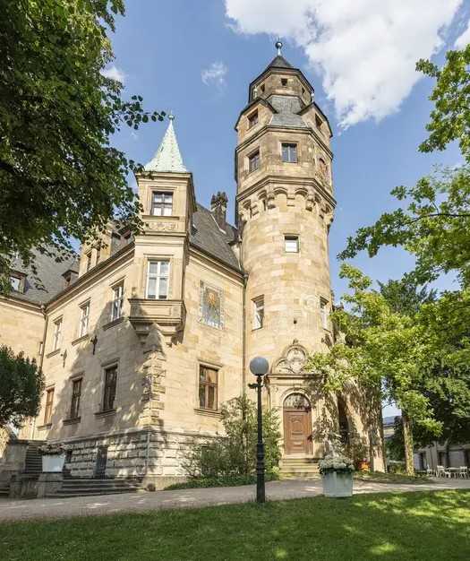 Liebieghaus Skulpturensammlung