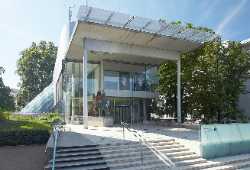 Museum für Kommunikation Frankfurt