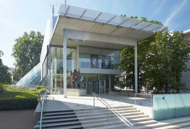 Museum für Kommunikation Frankfurt