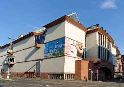 The Museum MMK für Moderne Kunst