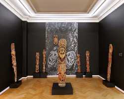 Museum der Weltkulturen