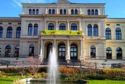 Zoologische Gesellschaft Frankfurt