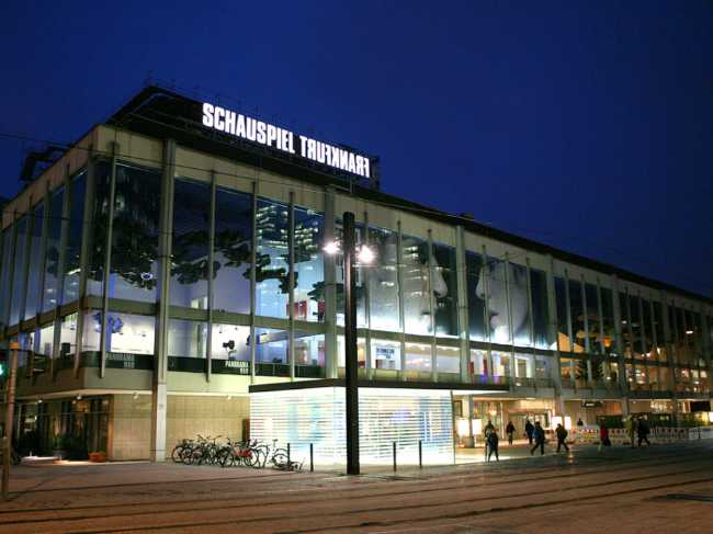 Schauspiel Frankfurt