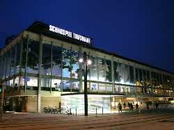 Schauspiel Frankfurt