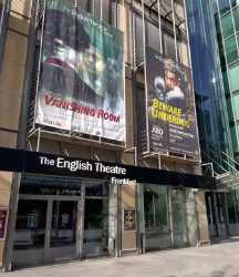The English Theatre Frankfurt