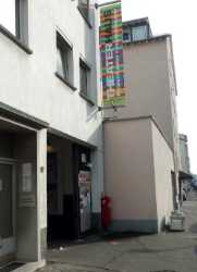 Theaterhaus Frankfurt