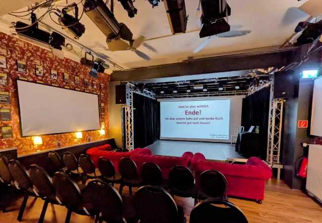 Theater Alte Brücke