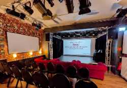 Theater Alte Brücke