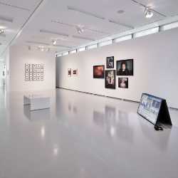 DZ BANK Art Collection ART FOYER