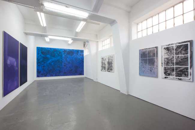 Galerie Parisa Kind