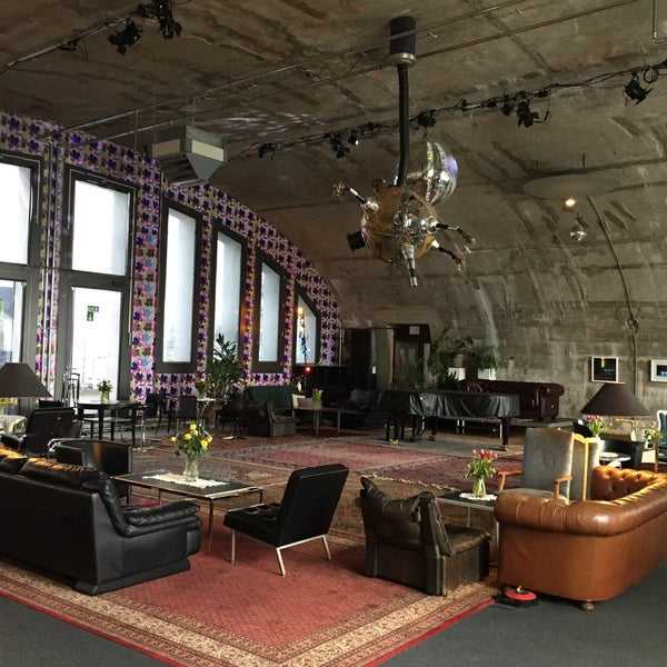 Kunstverein Familie Montez