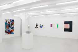 Galerie Heike Strelow