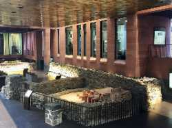 Kaiserpfalz Franconofurd