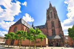 Frankfurt Cathedral
