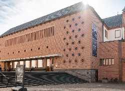 Historical Museum Frankfurt