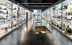 Haus der Geschichte Baden-Württemberg