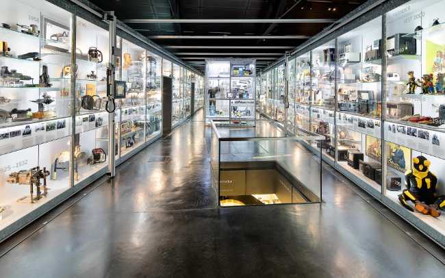 Haus der Geschichte Baden-Württemberg