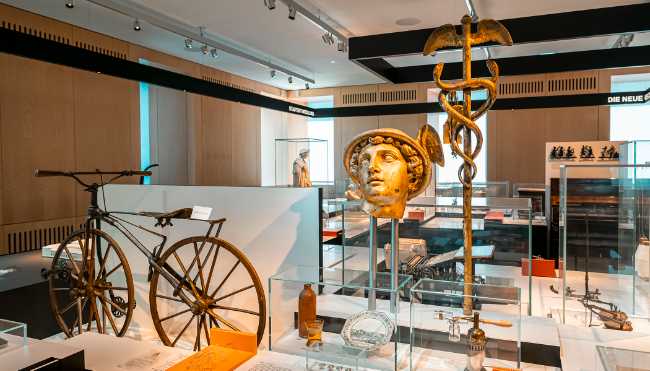 StadtPalais – Museum für Stuttgart