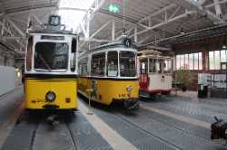 Stuttgart Tram Museum