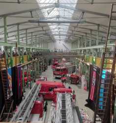 Stuttgarter Feuerwehrmuseum