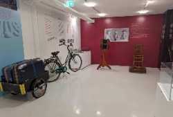 Stuttgart Police Museum