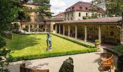 Lapidarium Stuttgart